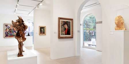 Collezione Peggy Guggenheim