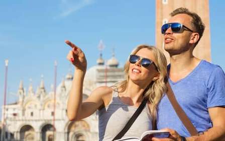 Venezia : Tour privato personalizzato a piedi con una guida locale