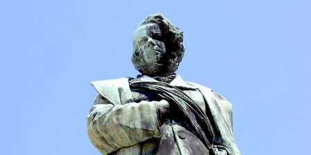 Monumento a Daniele Manin