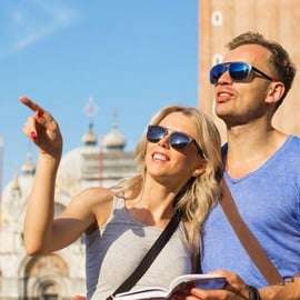 Venezia: Highlights e gemme nascoste Tour guidato a piedi