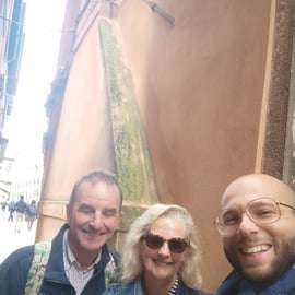 Venezia: Tour privato con una guida locale