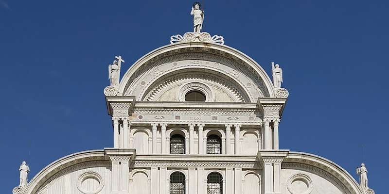 Chiesa di San Zaccaria