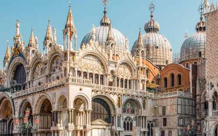 Venezia: opzioni per Basilica di San Marco, Campanile e Palazzo Ducale