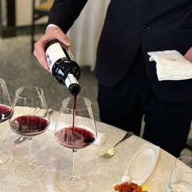 Venezia: Degustazione di Prosecco o Vino Rosso Italiano
