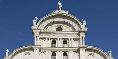 Chiesa di San Zaccaria