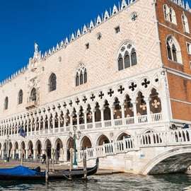 Biglietto Palazzo Ducale a Venezia con ingresso riservato