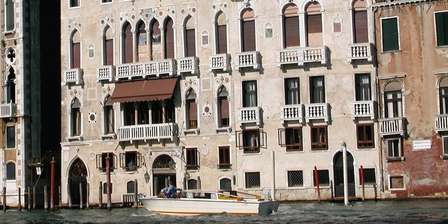 Palazzo Barbaro a San Vidal