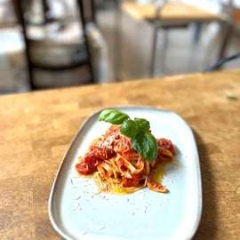 Venezia: Corso di pasta con degustazione di vino e gelato