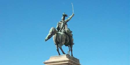 Monumento a Vittorio Emanuele II