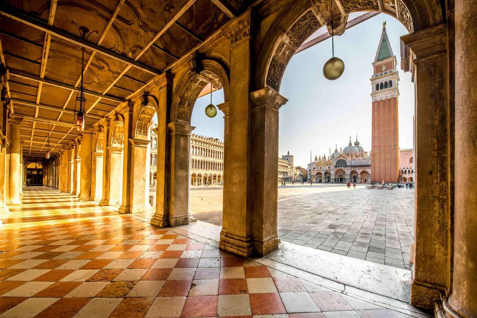 Pass per i musei di Venezia e biglietto d'ingresso a Palazzo Ducale
