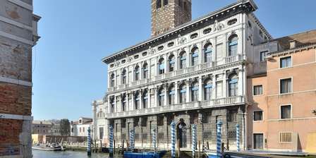 Palazzo Labia