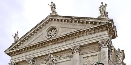 Chiesa di San Stae