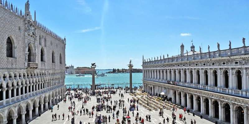Piazza San Marco