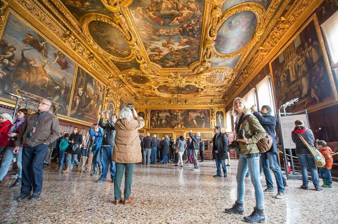 Venezia