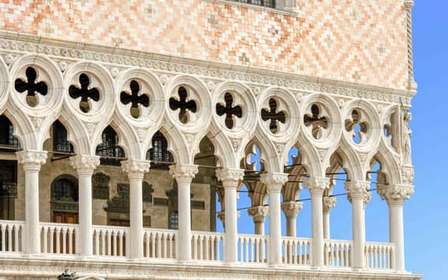 Tour guidato di Palazzo Ducale senza prenotazione