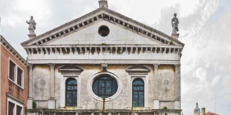 Chiesa di San Sebastiano