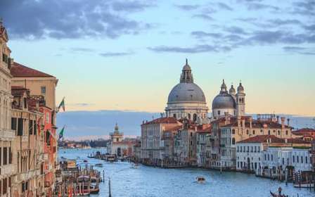 Venezia: Tour della Basilica di San Marco con opzione Palazzo Ducale
