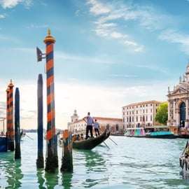 Venezia : Tour privato personalizzato a piedi con una guida locale