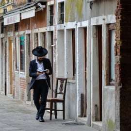 Venezia: Tour privato di Cannaregio e del Quartiere Ebraico
