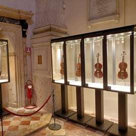 Venezia: concerto degli Interpreti Veneziani a San Vidal