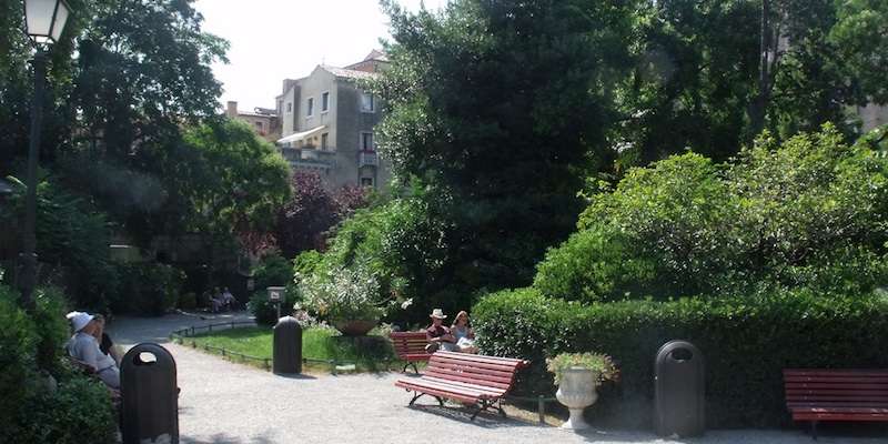 Giardini Reali