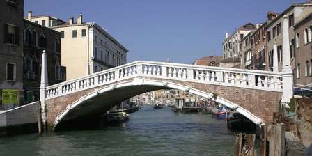 Ponte delle Guglie