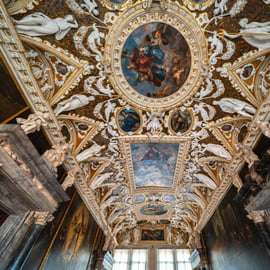 Tour guidato di San Marco e Palazzo Ducale con Rialto